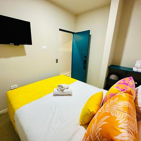 Del Tropico Hotel Sopetran Luaran gambar