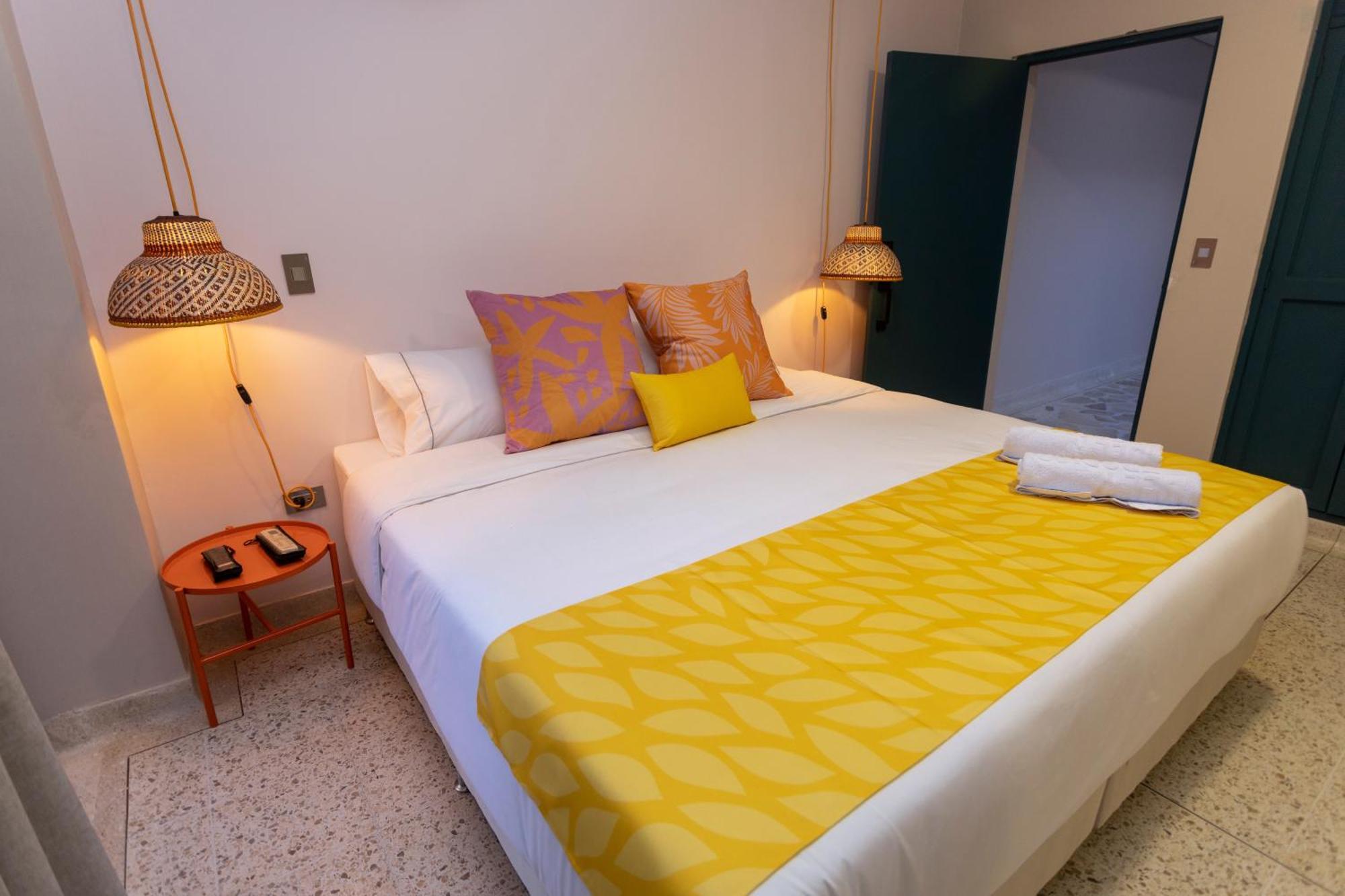 Del Tropico Hotel Sopetran Luaran gambar