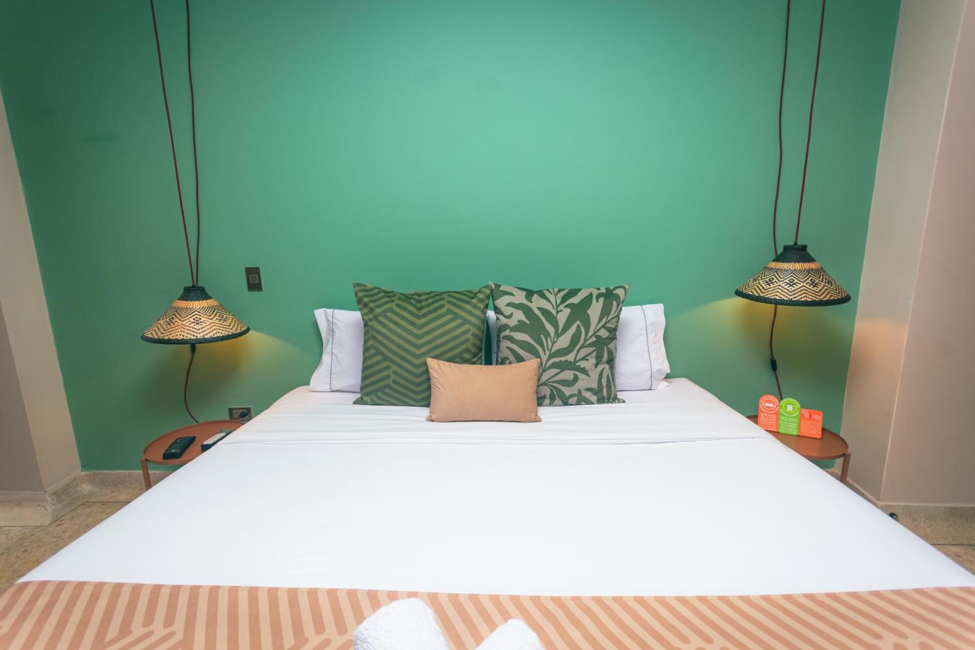 Del Tropico Hotel Sopetran Luaran gambar