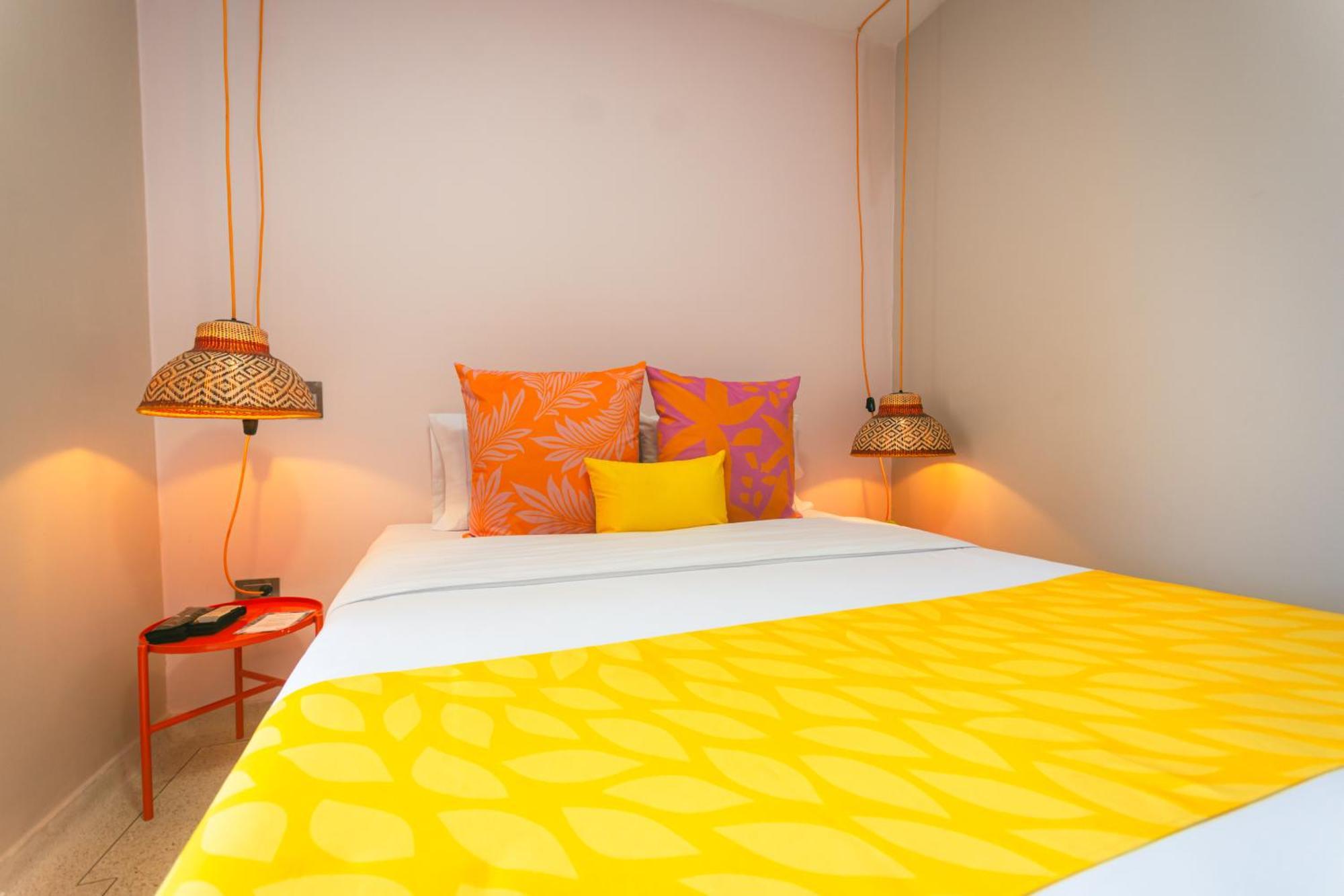 Del Tropico Hotel Sopetran Bilik gambar